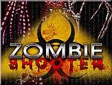 Zombie Shooter 1.1 - Where is the line between life and death? How far - Full Games