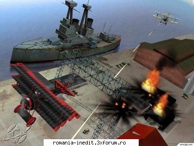 aces of world war 1 - ACES OF WORLD WAR I Aces of World War I combine - Full Games