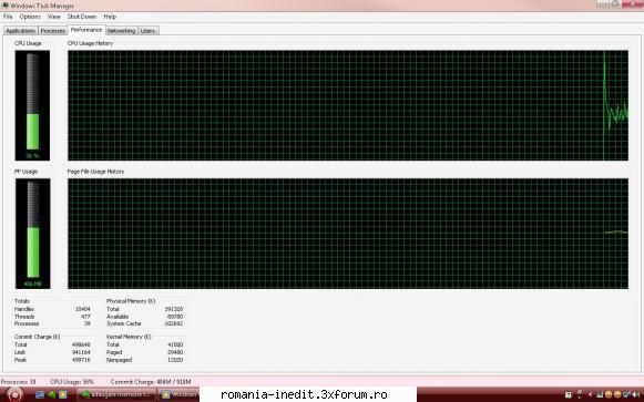 adaugare memorie rami notebook - mentionez ca din cei 512 rami amsheruiti cativa - Tech Support