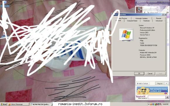 adaugare memorie rami notebook - salutari din nou... am un notebook cu 512 DDRAM 1 - Tech Support