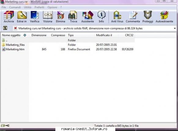 adobe reader 9. - apoi dau bublu click pe un curs si imi apare - Tech Support