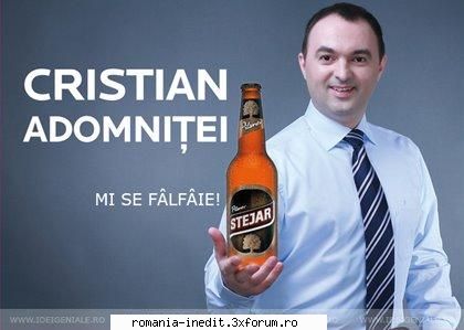 afis electoral tare - stejar cu 15 stelute - Funny