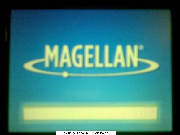 ajutor magellan roadmate 1415 - Buna ziua! Am si eu un magellan roadmate - Mobile/ PDA / GPS Tech Support