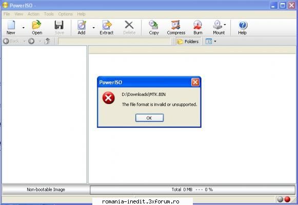 ajutor power iso ? - ciuli_cerasel - Tech Support
