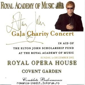 album Elton John - Caut un album a lui Elton John din 2002 Doresc sa - Request