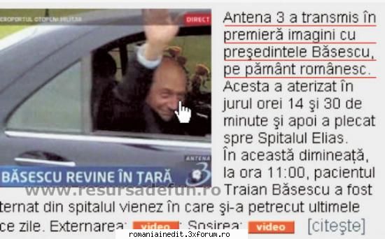 antena-3 - existenz_ady - Funny