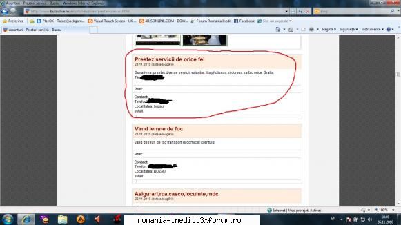 anunt - DJ_E - Funny