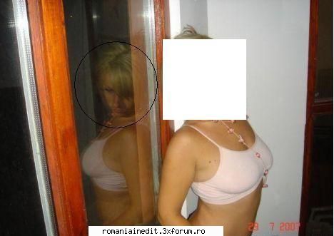 anunt matrimoniale - ia ghiciti ce culoare are parul ei - Funny