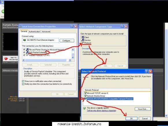 atomic Bomberman multiplayer - cred ca de aici: Scuze pentru dublu post dar nu - Tech Support