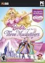 barbie and three musketeers PC GAME - si imaginea jocului - Jocuri pentru copii - Games for kids