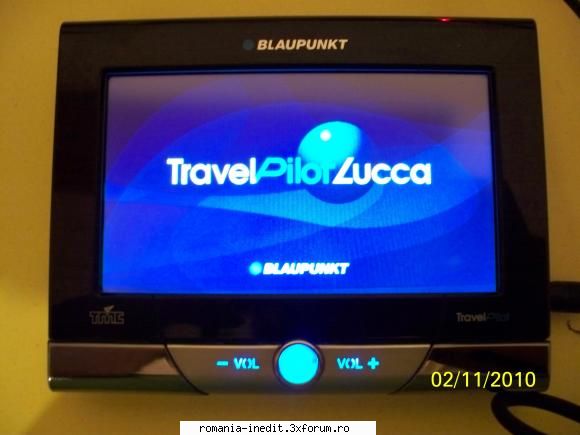 blaupunkt lucca 3.5b - Asta e starea in care ramane. Poate are cineva - Mobile/ PDA / GPS Tech Support