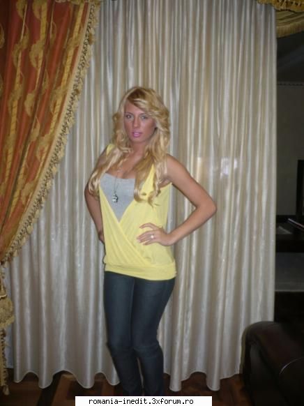blondina perfecta - Nou pe simpatie.ro: rroxxy Femeie 21 ani - Off Topic