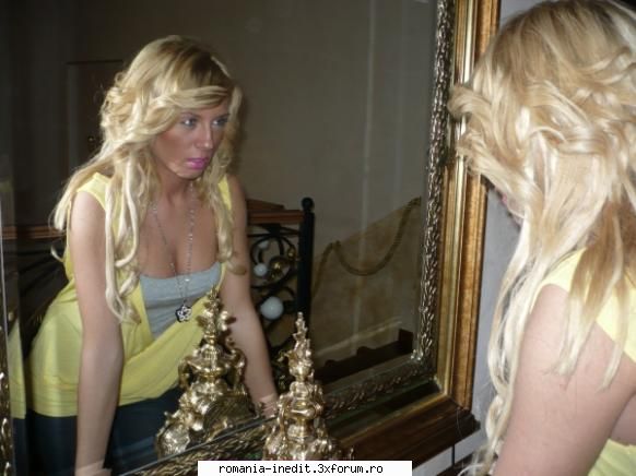 blondina perfecta - da da, truth e vb. de asta?? - Off Topic