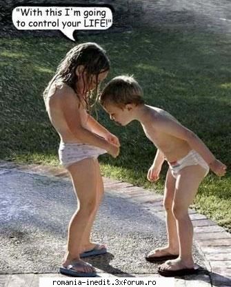 boy learns life lesson - offthelimit - Funny