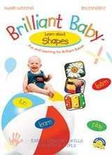brilliant baby - cele mai misto dvd-uri educative - mutat in primul post - Carti pentru copii - Books