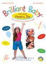 brilliant baby - cele mai misto dvd-uri educative - mutat in primul post - Carti pentru copii - Books