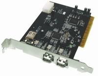 captura video - Placa captura digitala OEM Firewire IEEE1394, DV - Tech Support