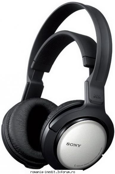 casti wireless sony - Am cumparat acum cateva zile niste casti wireless - Off Topic