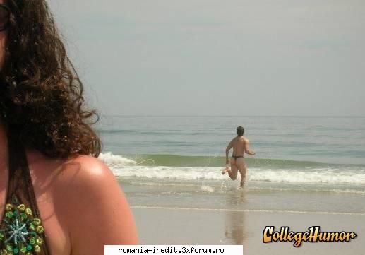 ce se mai poarta la mare - DJ_E - Funny