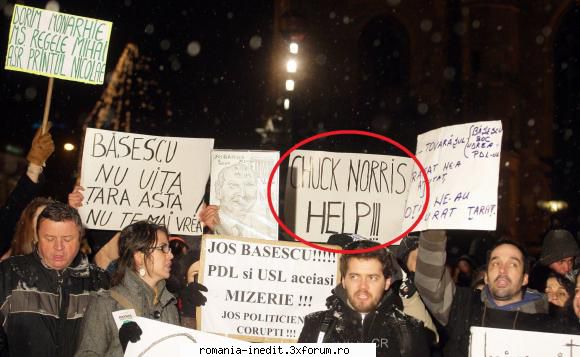 chuck norris help!!! - DJ_E - Funny