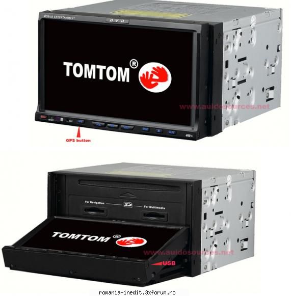 conectare dvdgps auto la pc - va rog sa ma ajutati am achizitionat un astfel de - Tech Support