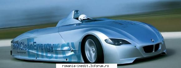 conversia unei masini pe benzina in masina electrica - BMW a facut primul pas in a introduce pe - Off Topic