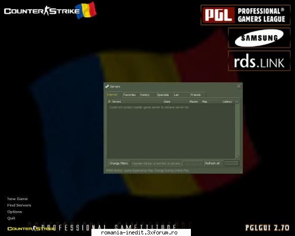 counter - am o poblema dupa cum puteti vedea - Tech Support