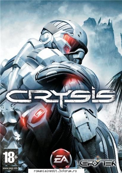 crysis - There is no description for this download - Full Games
