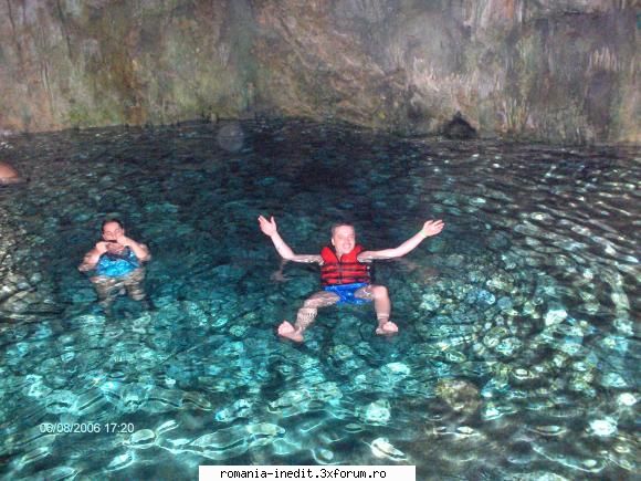 cu delfinii in cuba - cam atat pentru azi :) - Poze inedite - Original photos
