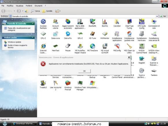 cum schimb limba la windows - big_doc - Tech Support