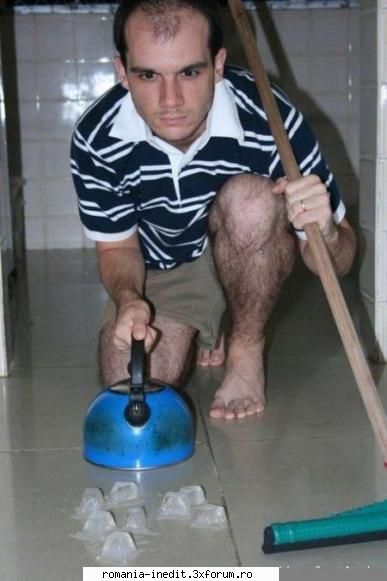 curling pt amatori - Xpector - Funny