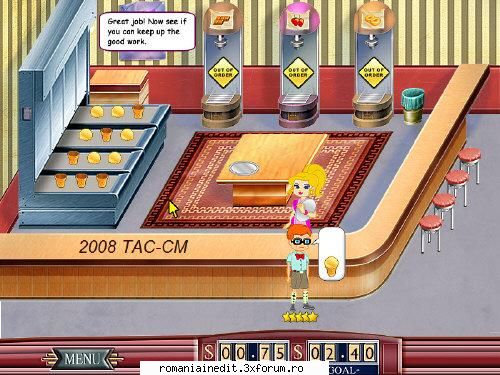 dash games with crack or full - Ice Cream Craze 1.01 - Full Games
