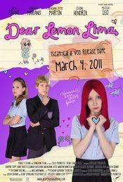 dear Lemon Lima 2009 DVDRip XviD-WiDE comedie 700 mb - Vanessa (Savanah Wiltfong), o - Filme - Movies
