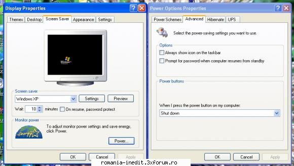 dell inspiron 1501 - bifeaza Alaways show icon - Tech Support