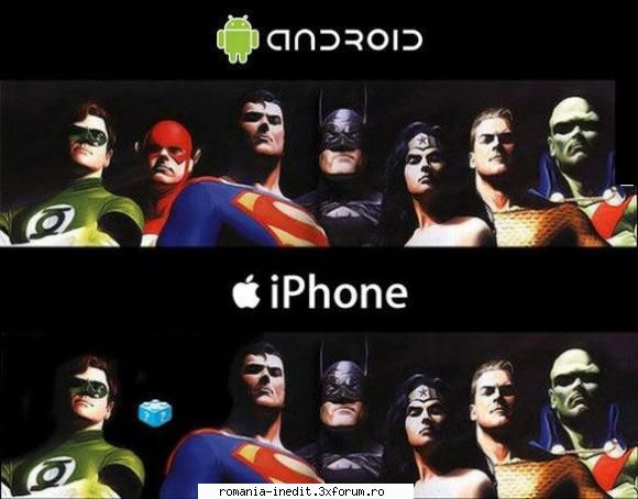 diferenta - Xpector - Funny