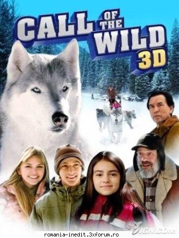 direct download - Call of the Wild 2009 Info Plot Call of the Wild" - Filme - Movies