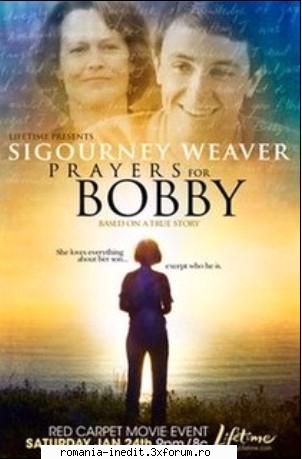 direct download - Prayers for Bobby 2009 Info Plot True story of - Filme - Movies