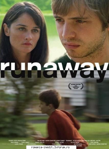 direct download - Runaway 2005 Info Plot Michael Adler has run away - Filme - Movies