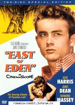 direct download - East of Eden 1955 Info Plot Cal Trask is a - Filme - Movies