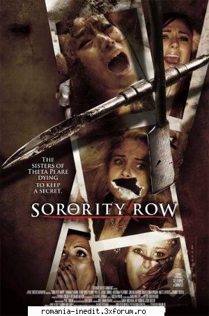direct download - Sorority Row 2009 Info Plot After finding out a - Filme - Movies