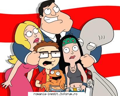 direct download - American Dad! 2005 - ???? Info Plot Stan Smith - Filme - Movies