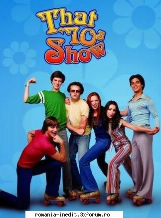 direct download - That '70s Show Info Plot Eric Forman is a typical - Filme - Movies