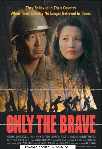 direct download - Only the Brave 2006 Info Plot A searing portrait - Filme - Movies