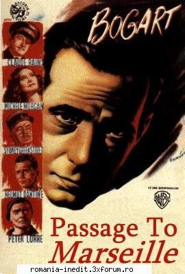 direct download - Passage to Marseille 1944 Info Plot As French - Filme - Movies