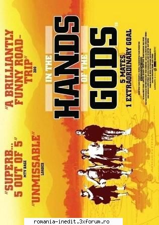 direct download - In the Hands of the Gods 2007 Info Plot In the - Filme - Movies