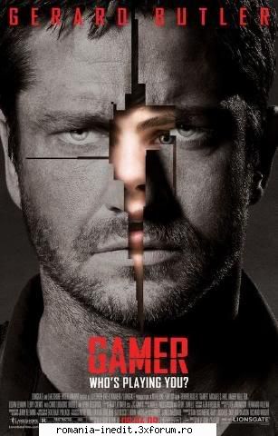 direct download - Gamer 2009 Info Plot Set in a future-world where - Filme - Movies