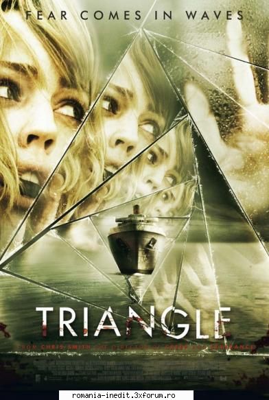 direct download - Triangle 2009 Info Plot The story revolves around - Filme - Movies