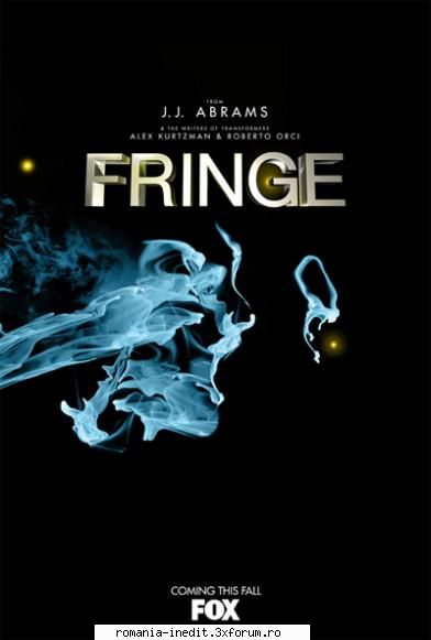 direct download - Fringe 2008 - ???? Info Plot FBI Agent Olivia - Filme - Movies