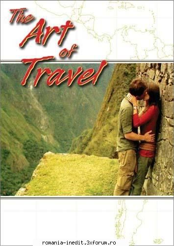 direct download - The Art of Travel 2008 Info Plot High school - Filme - Movies