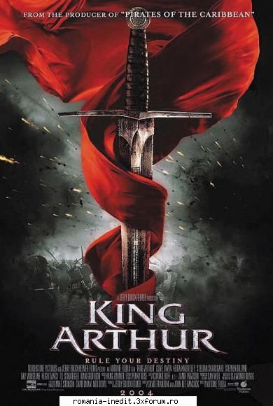 direct download - King Arthur 2004 Info Plot Based on a more - Filme - Movies